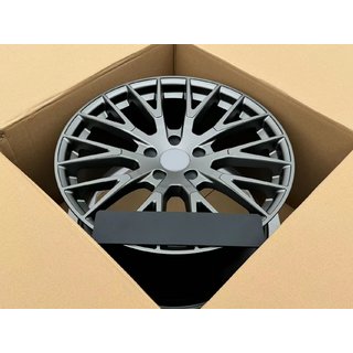 Gesmede velgen OEM R22 V2 (set van 4) foto 4