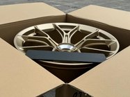 Porsche 911 (992) 2018– Gesmede OEM-velgen R20/R21 V3 (4 stuks) foto 6