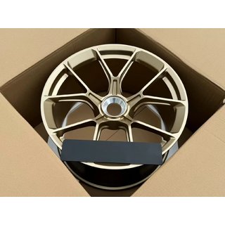 Gesmede OEM-velgen R20/R21 V3 (4 stuks) foto 3