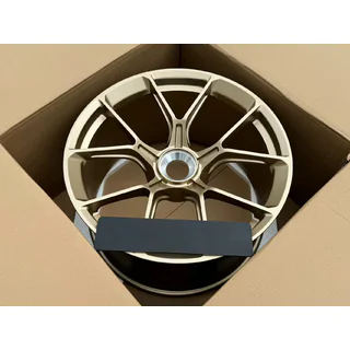Gesmede OEM-velgen R20/R21 V3 (4 stuks) Porsche 911 (992) 2018– foto 3