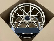 Porsche Boxster/Cayman 982 (718) 2016– Gesmede OEM R18 V1 velgen (4 stuks) foto 3