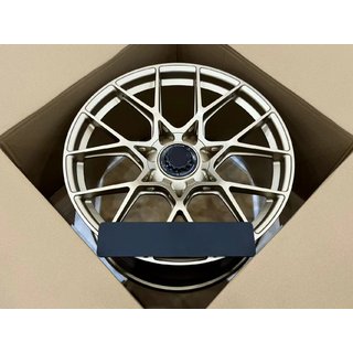 Gesmede OEM R18 V1 velgen (4 stuks) foto 3