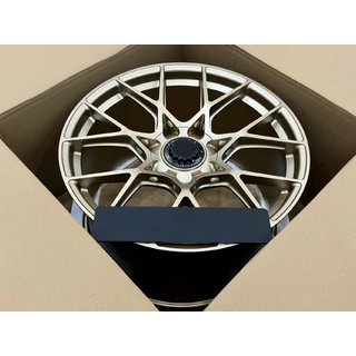 Gesmede OEM R18 V1 velgen (4 stuks) Porsche Boxster/Cayman 982 (718) 2016– foto 4