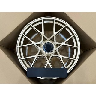 Gesmede OEM R18 V1 velgen (4 stuks) foto 2