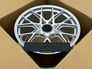 Porsche Boxster/Cayman 982 (718) 2016– Gesmede OEM velgen R19 (4 stuks) foto 4
