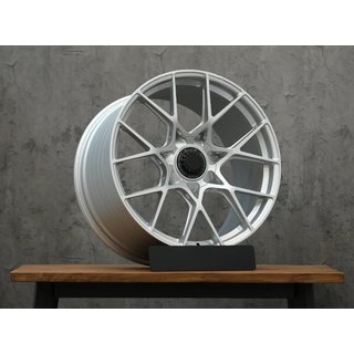 Gesmede OEM velgen R19 (4 stuks) foto 1