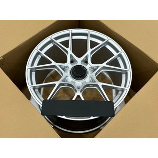 Gesmede OEM velgen R19 (4 stuks) foto 3