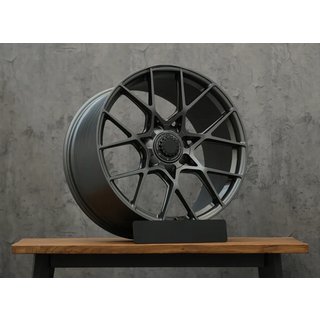 Gesmede velgen OEM R18 V2 (4 stuks) foto 1