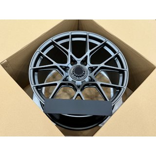 Gesmede velgen OEM R18 V2 (4 stuks) foto 3