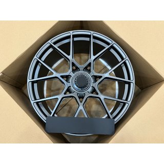 Gesmede velgen OEM R18 V2 (4 stuks) foto 2