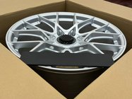 Porsche Boxster/Cayman 982 (718) 2016– Gesmede OEM velgen R20 V2 (4 stuks) foto 5