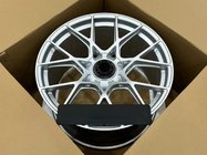 Porsche Boxster/Cayman 982 (718) 2016– Gesmede OEM velgen R20 V2 (4 stuks) foto 3