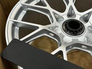 Porsche Boxster/Cayman 982 (718) 2016– Gesmede OEM velgen R20 V2 (4 stuks) foto 7