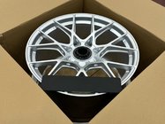 Porsche Boxster/Cayman 982 (718) 2016– Gesmede OEM velgen R20 V2 (4 stuks) foto 4