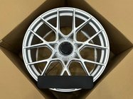 Porsche Boxster/Cayman 982 (718) 2016– Gesmede OEM velgen R20 V2 (4 stuks) foto 2
