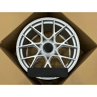 Gesmede OEM velgen R20 V2 (4 stuks) foto 2