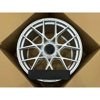 Gesmede OEM velgen R20 V2 (4 stuks) Porsche Boxster/Cayman 982 (718) 2016– foto 2