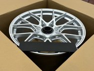Porsche Boxster/Cayman 982 (718) 2016– Gesmede OEM-velgen R20 V3 (4 stuks) foto 5
