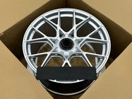 Porsche Boxster/Cayman 982 (718) 2016– Gesmede OEM-velgen R20 V3 (4 stuks) foto 3