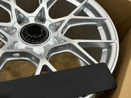 Porsche Boxster/Cayman 982 (718) 2016– Gesmede OEM-velgen R20 V3 (4 stuks) foto 9