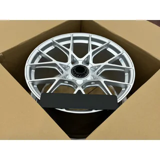 Gesmede OEM-velgen R20 V3 (4 stuks) Porsche Boxster/Cayman 982 (718) 2016– foto 4