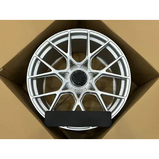Gesmede OEM-velgen R20 V3 (4 stuks) Porsche Boxster/Cayman 982 (718) 2016– foto 2