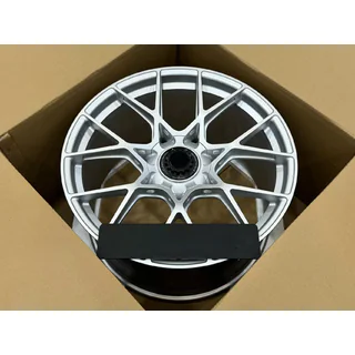 Gesmede OEM-velgen R20 V3 (4 stuks) Porsche Boxster/Cayman 982 (718) 2016– foto 3