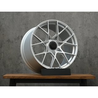 Gesmede OEM-velgen R20 V3 (4 stuks) Porsche Boxster/Cayman 982 (718) 2016– foto 1