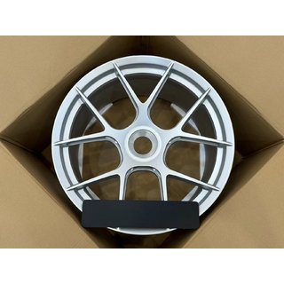 Gesmede OEM-velgen R20/R21 V4 (4 stuks) foto 3