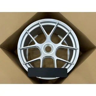 Gesmede OEM-velgen R20/R21 V4 (4 stuks) Porsche 911 (992) 2018– foto 3