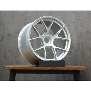 Gesmede OEM-velgen R20/R21 V4 (4 stuks) Porsche 911 (992) 2018– foto 1