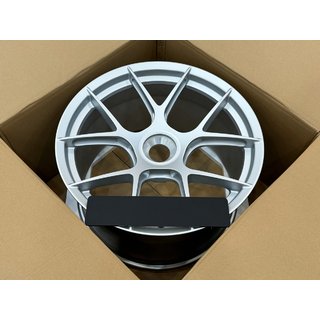 Gesmede OEM-velgen R20/R21 V4 (4 stuks) Porsche 911 (992) 2018– foto 4