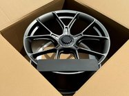 Porsche 911 (992) 2018– Gesmede velgen OEM R20 R21 V5 (4 stuks) foto 4
