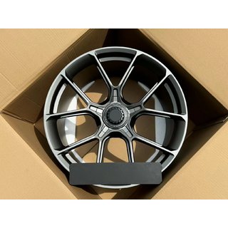 Gesmede velgen OEM R20 R21 V5 (4 stuks) foto 2