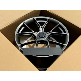 Gesmede velgen OEM R20 R21 V5 (4 stuks) Porsche 911 (992) 2018– foto 4