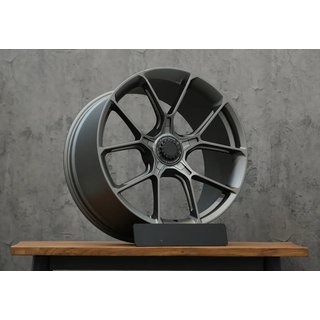Gesmede velgen OEM R20 R21 V5 (4 stuks) foto 1