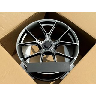 Gesmede velgen OEM R20 R21 V5 (4 stuks) foto 3