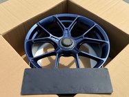 Porsche 911 (992) 2018– Gesmede OEM velgen R20 R21 V6 (4 stuks) foto 3