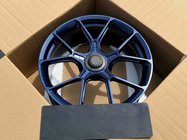 Porsche 911 (992) 2018– Gesmede OEM velgen R20 R21 V6 (4 stuks) foto 2