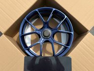Porsche 911 (992) 2018– Gesmede OEM velgen R20 R21 V6 (4 stuks) foto 1