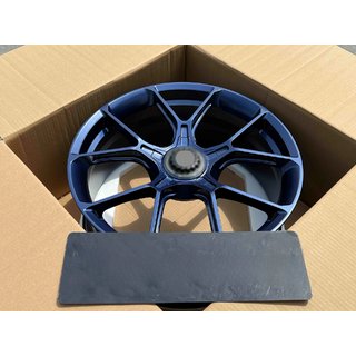 Gesmede OEM velgen R20 R21 V6 (4 stuks) foto 3