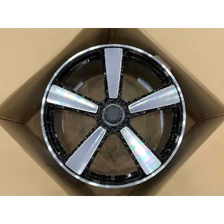 OEM gesmede velgen R20 R21 V7 (4 stuks) Porsche 911 (992) 2018– foto 1