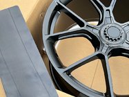 Porsche 911 (992) 2018– Gesmede OEM velgen R20/R21 V8 (4 stuks) foto 4