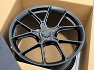 Porsche 911 (992) 2018– Gesmede OEM velgen R20/R21 V8 (4 stuks) foto 3