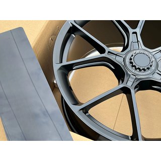 Gesmede OEM velgen R20/R21 V8 (4 stuks) Porsche 911 (992) 2018– foto 4