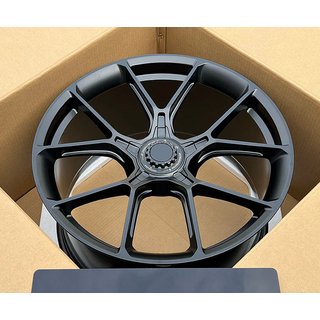 Gesmede OEM velgen R20/R21 V8 (4 stuks) Porsche 911 (992) 2018– foto 2