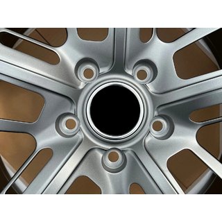 Gesmede velgen OEM R21 V1 (4 stuks) foto 4