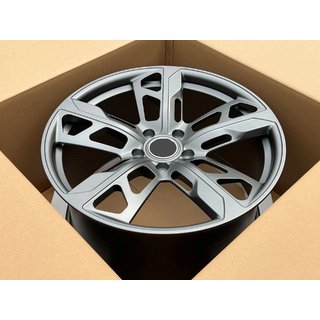 Gesmede velgen OEM R21 V1 (4 stuks) foto 3