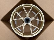 Porsche 911 (992) 2018– Gesmede OEM velgen R20 R21 V9 (4 stuks) foto 1