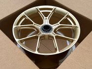 Porsche 911 (992) 2018– Gesmede OEM velgen R20 R21 V9 (4 stuks) foto 4